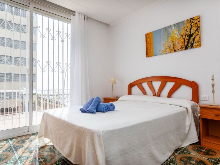 Foto van wonen van Vakantiehuis Salou