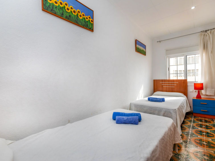 Foto van wonen van Vakantiehuis Salou