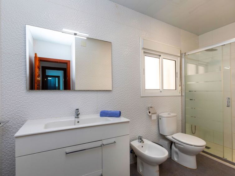 Foto van wonen van Vakantiehuis Salou