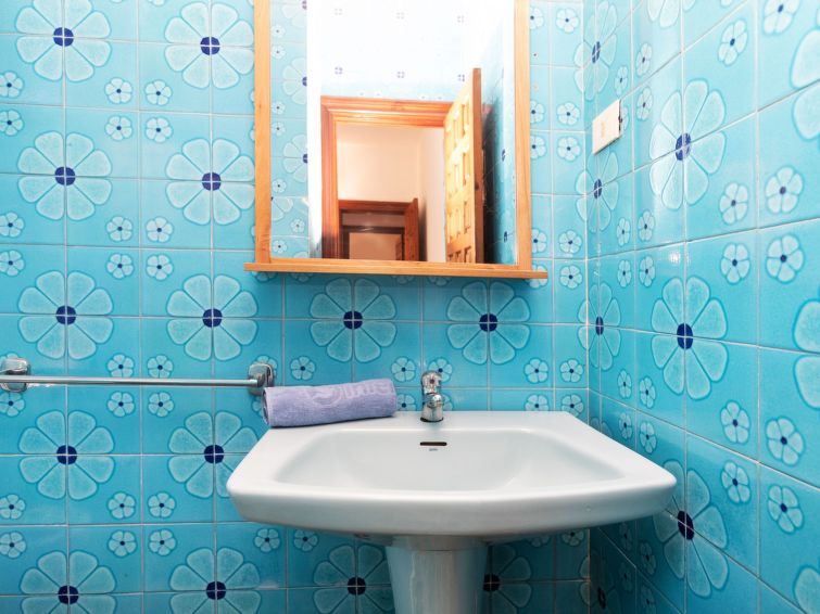 Foto van wonen van Vakantiehuis Salou
