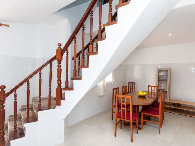 Foto van wonen van Vakantiehuis Salou