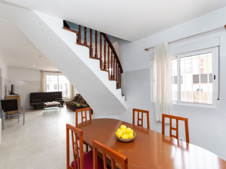 Foto van wonen van Vakantiehuis Salou
