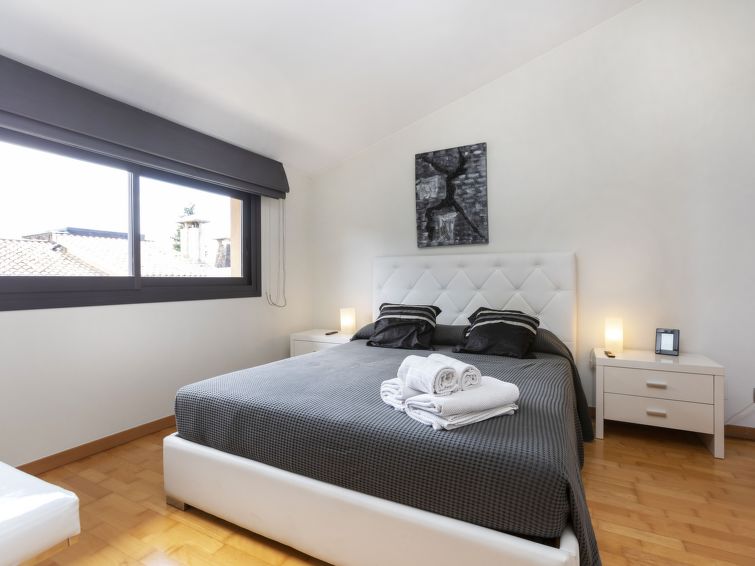 Foto van wonen van Vakantiehuis Olot
