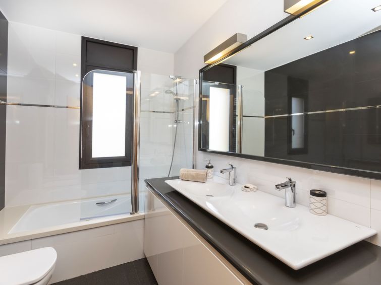 Foto van wonen van Vakantiehuis Olot