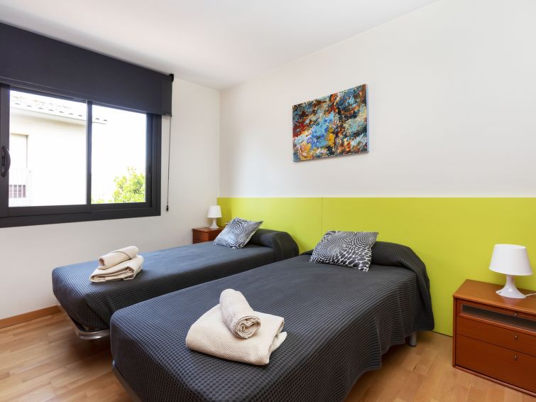 Foto van wonen van Vakantiehuis Olot