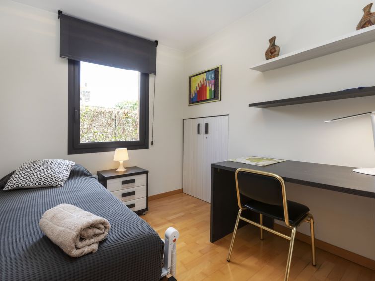 Foto van wonen van Vakantiehuis Olot