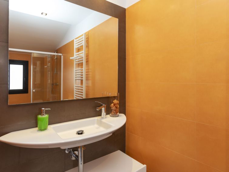 Foto van wonen van Vakantiehuis Olot