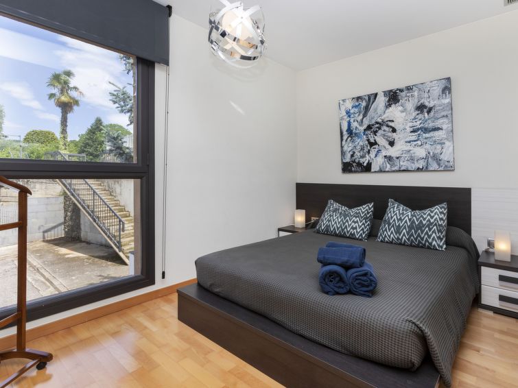 Foto van wonen van Vakantiehuis Olot