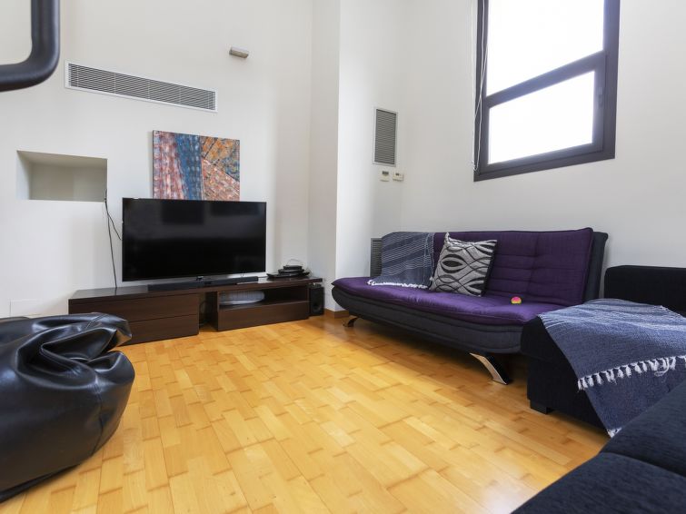 Foto van wonen van Vakantiehuis Olot
