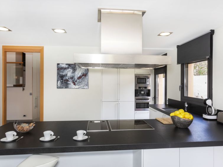 Foto van wonen van Vakantiehuis Olot