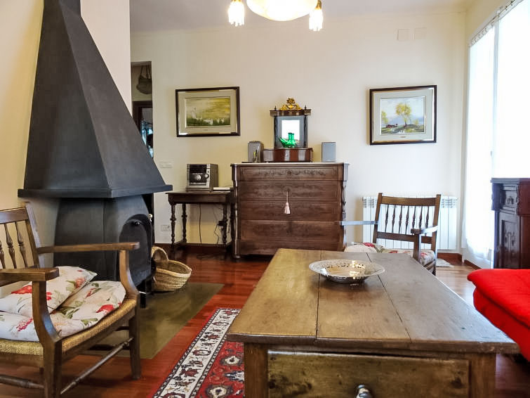 Foto van wonen van Appartement Olot