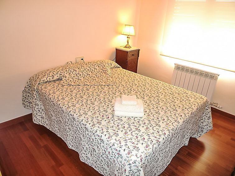 Foto van wonen van Appartement Olot