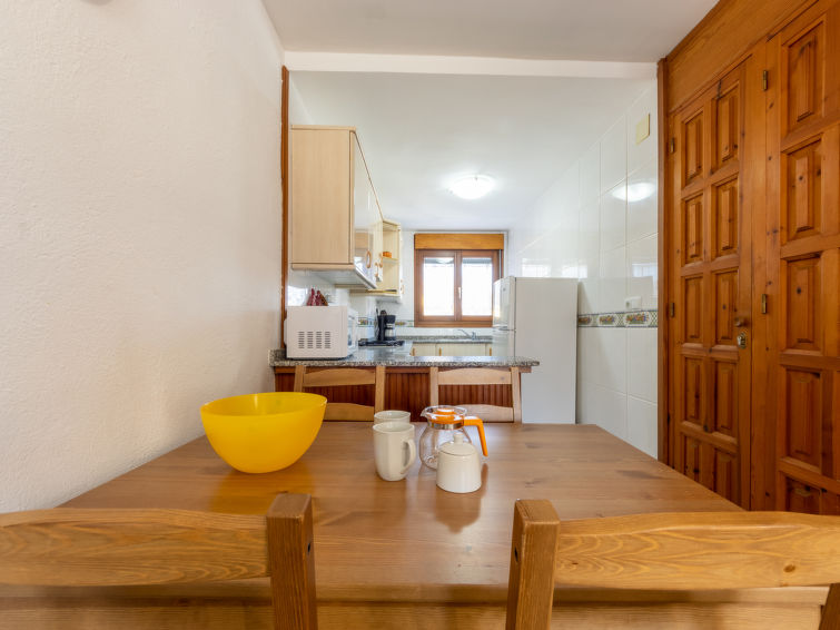 Foto van wonen van Vakantiehuis Torredembarra