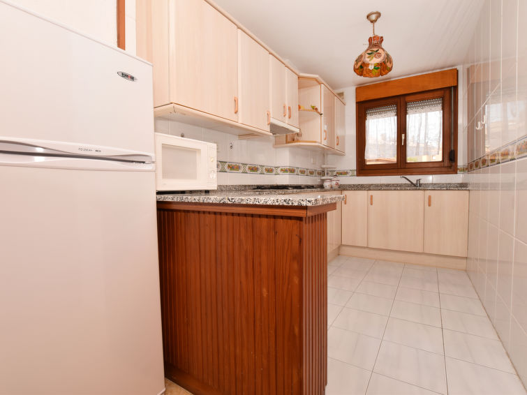 Foto van wonen van Vakantiehuis Torredembarra