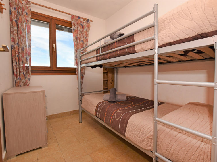 Foto van wonen van Vakantiehuis Torredembarra