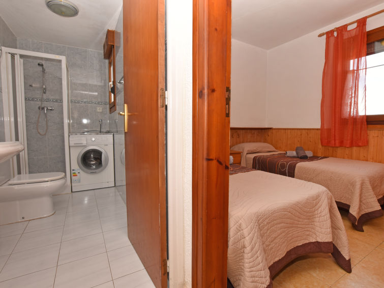 Foto van wonen van Vakantiehuis Torredembarra