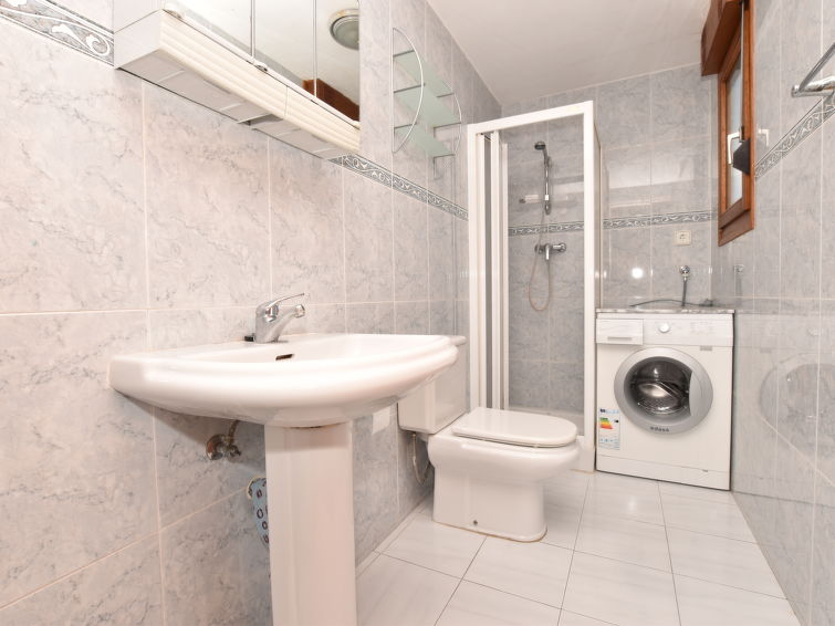 Foto van wonen van Vakantiehuis Torredembarra