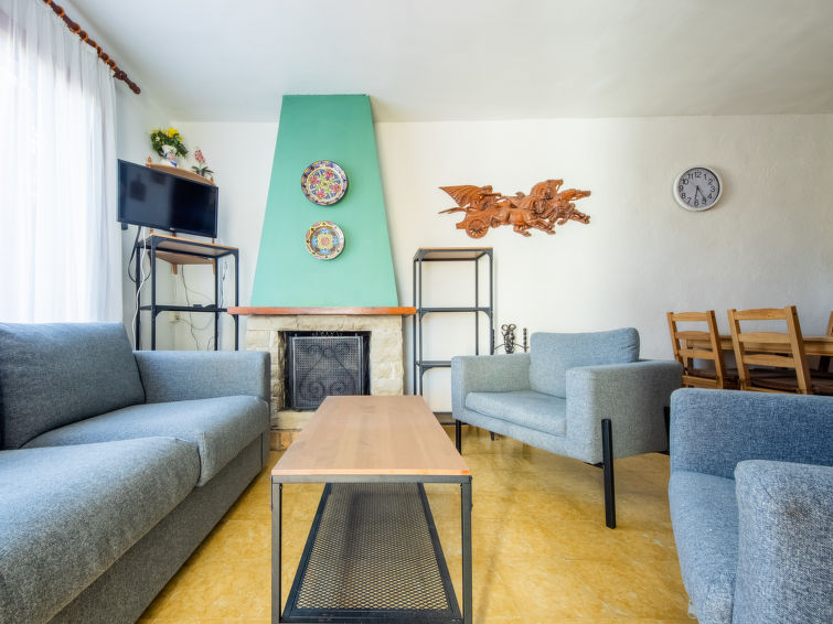 Foto van wonen van Vakantiehuis Torredembarra