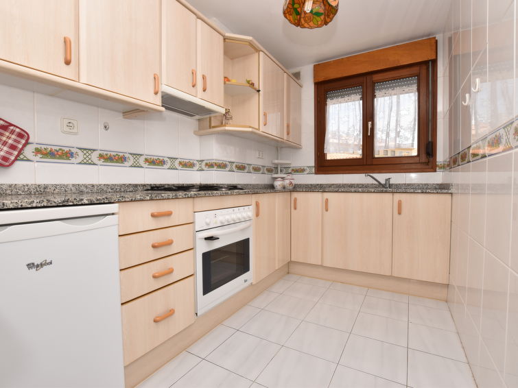 Foto van wonen van Vakantiehuis Torredembarra