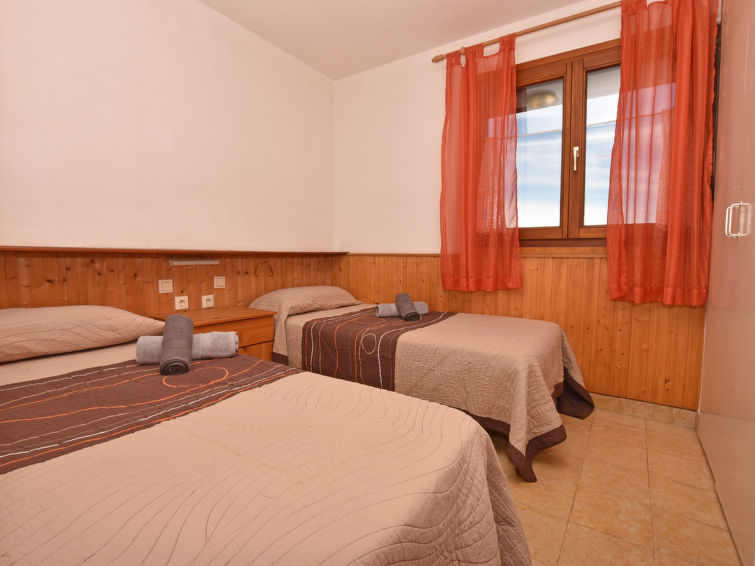 Foto van wonen van Vakantiehuis Torredembarra