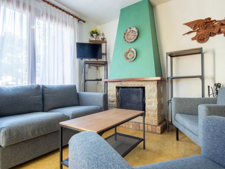 Foto van wonen van Vakantiehuis Torredembarra