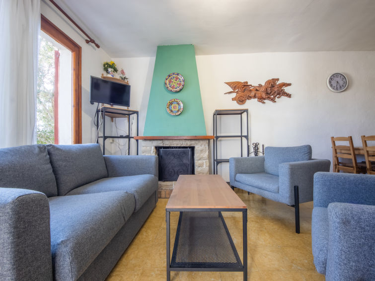 Foto van wonen van Vakantiehuis Torredembarra