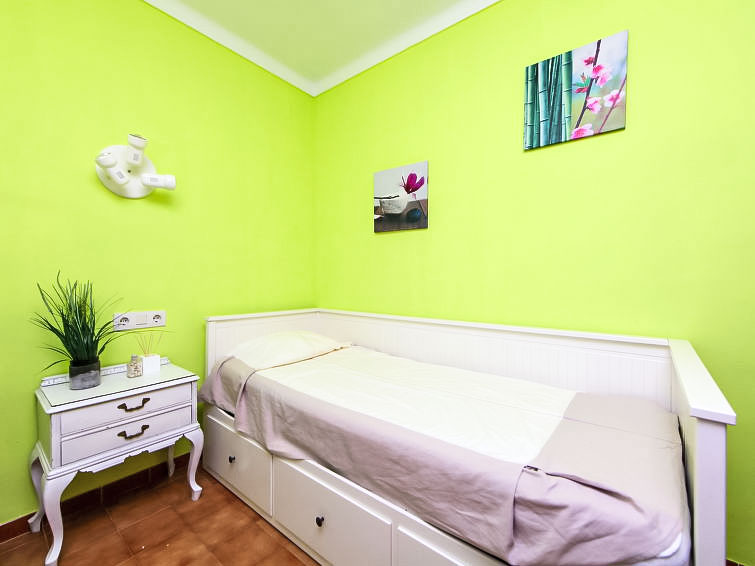 Foto van wonen van Vakantiehuis L'Escala