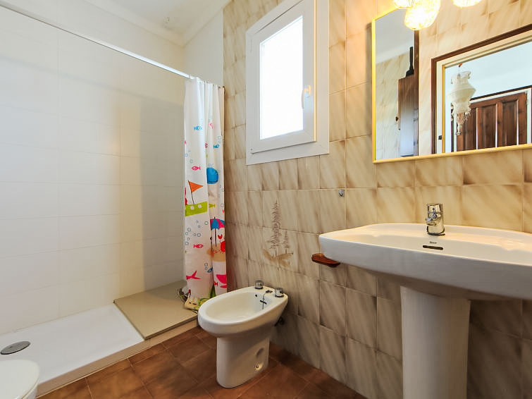 Foto van wonen van Vakantiehuis L'Escala
