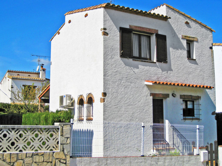 Foto van wonen van Vakantiehuis L'Escala