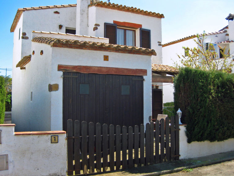 Foto van wonen van Vakantiehuis L'Escala