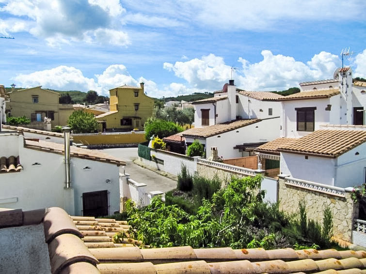 Foto van wonen van Vakantiehuis L'Escala