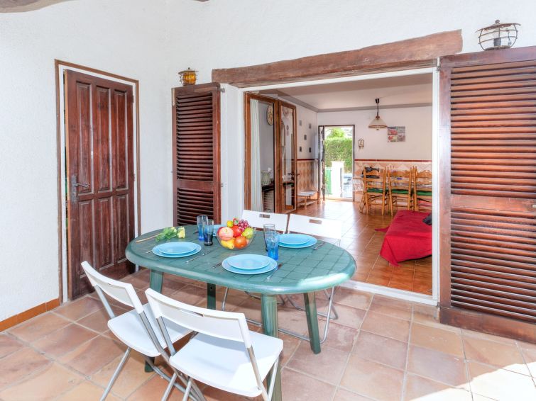 Foto van wonen van Vakantiehuis L'Escala