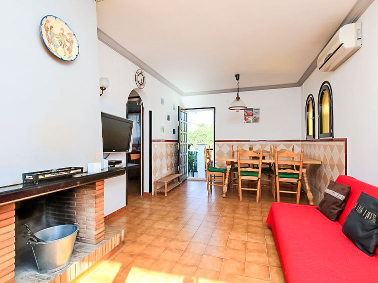 Foto van wonen van Vakantiehuis L'Escala