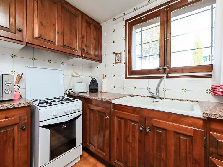 Foto van wonen van Vakantiehuis L'Escala
