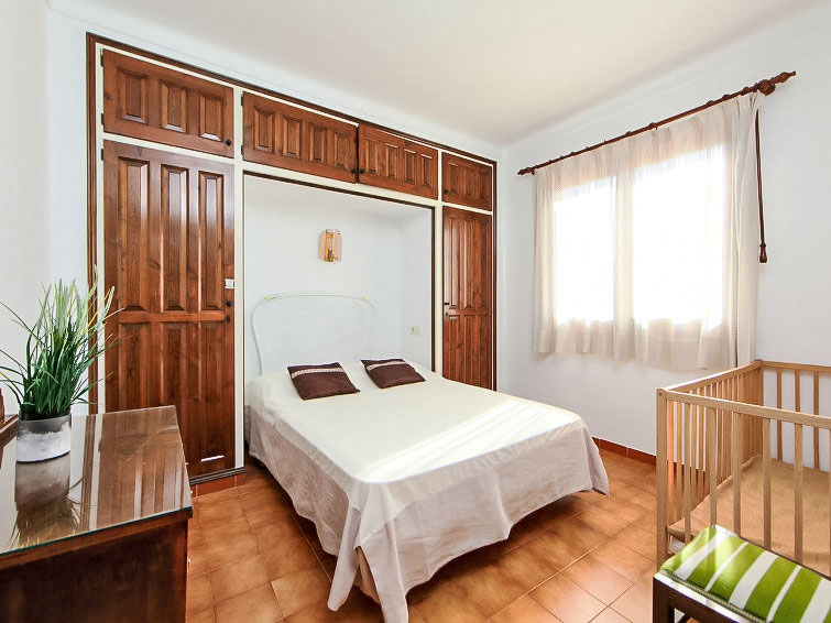 Foto van wonen van Vakantiehuis L'Escala