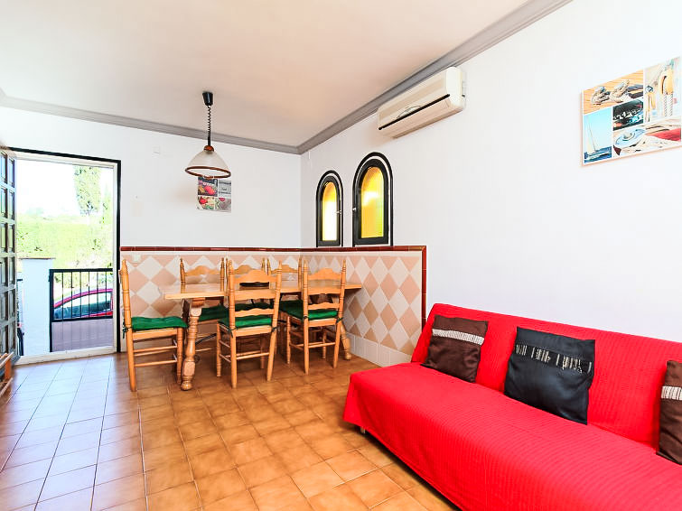 Foto van wonen van Vakantiehuis L'Escala
