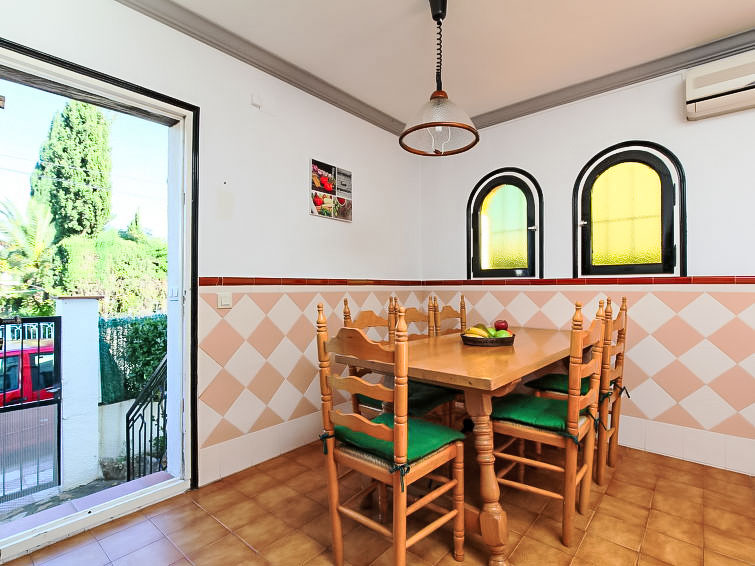 Foto van wonen van Vakantiehuis L'Escala