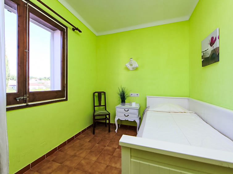 Foto van wonen van Vakantiehuis L'Escala