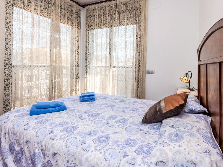 Gezellig Appartement in Poblenou, Barcelona | Out! Vakantiehuizen