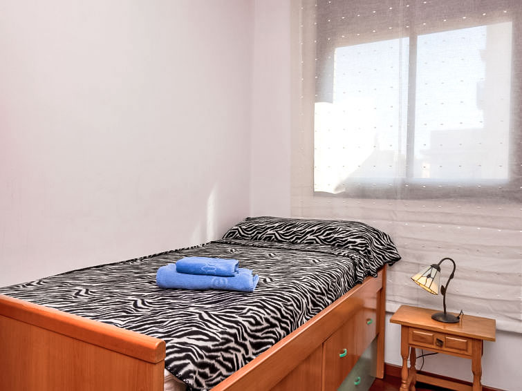 Foto van wonen van Appartement Barcelona