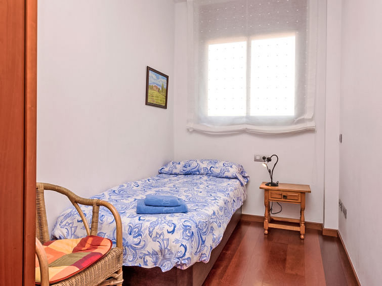 Foto van wonen van Appartement Barcelona