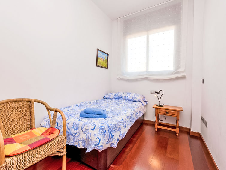 Foto van wonen van Appartement Barcelona