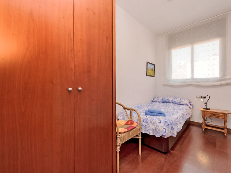 Foto van wonen van Appartement Barcelona