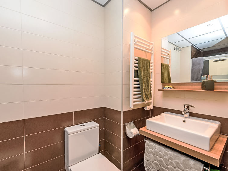Foto van wonen van Appartement Barcelona