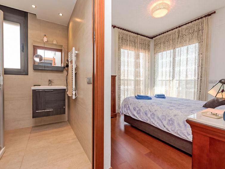 Foto van wonen van Appartement Barcelona