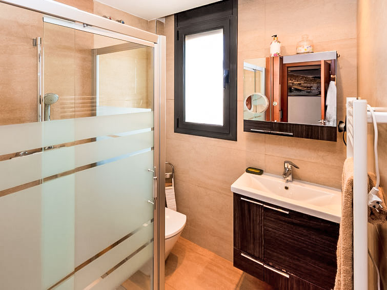 Foto van wonen van Appartement Barcelona