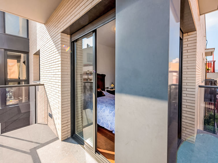 Foto van wonen van Appartement Barcelona