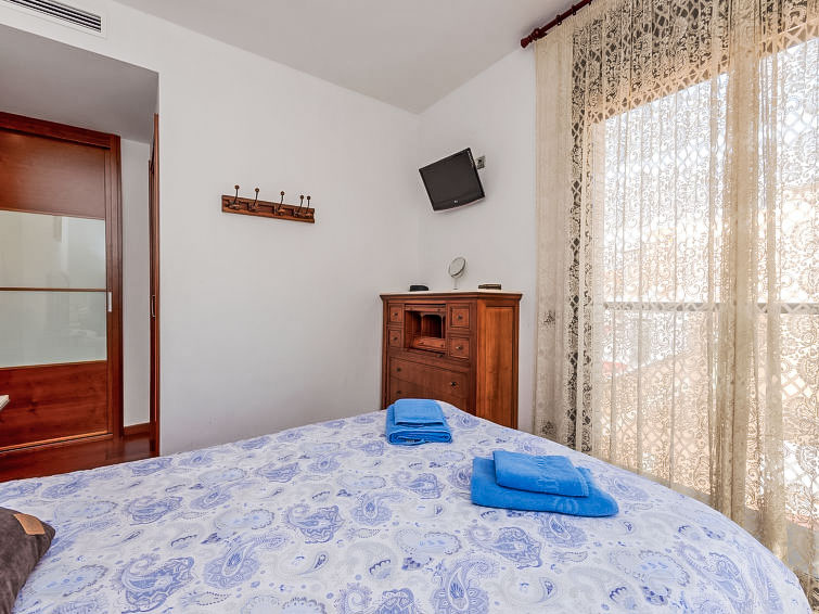Foto van wonen van Appartement Barcelona