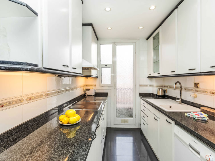Foto van wonen van Appartement Barcelona