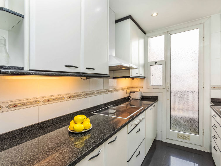 Foto van wonen van Appartement Barcelona
